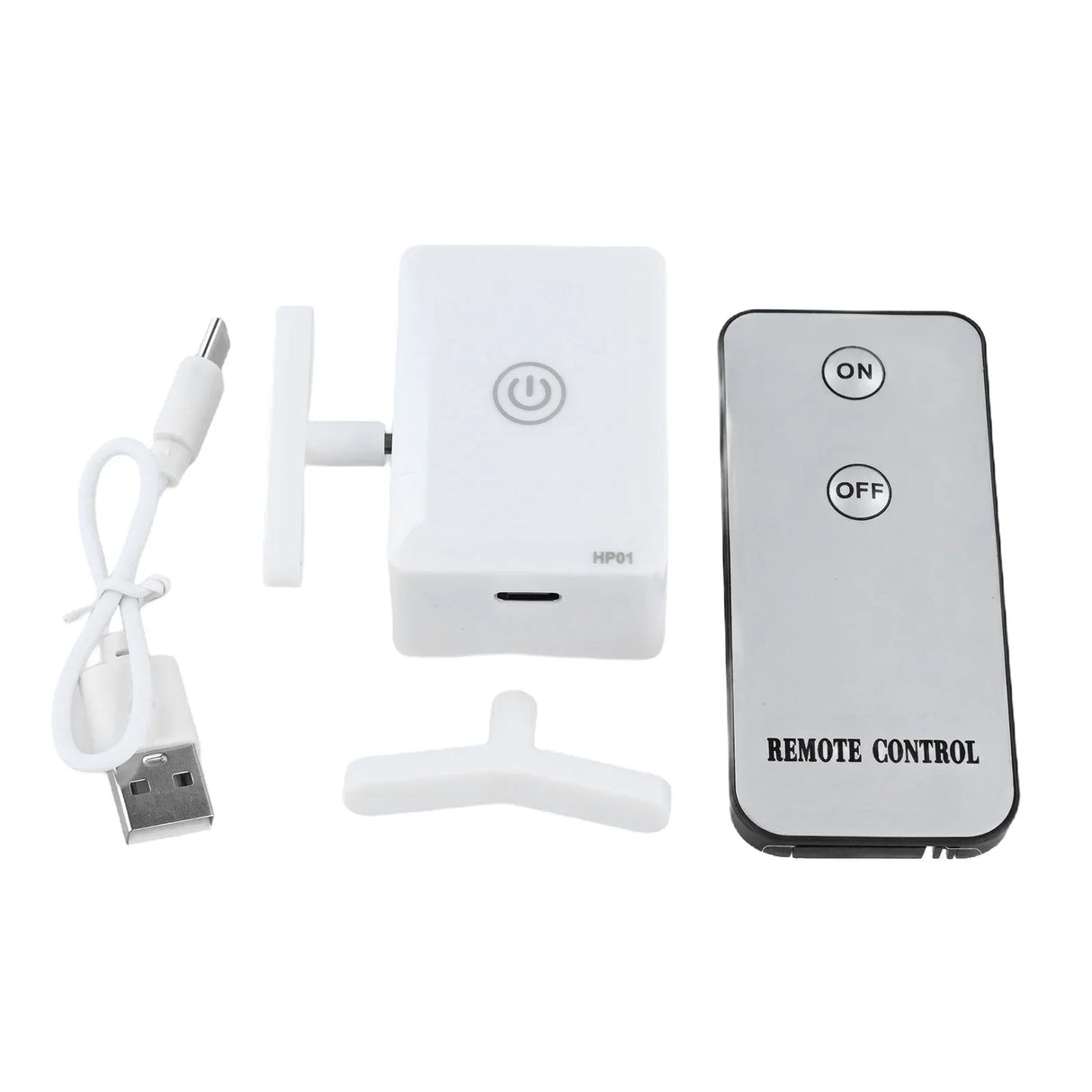 Smart Light Switch Controller  Remote Control Home Automation - Product detail 10
