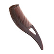 Professional Scalp Massage Comb  Anti-Static Detangling Design - Product showcase