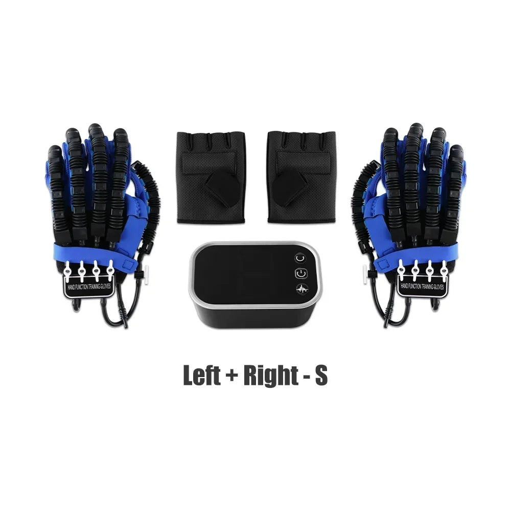 Smart Rehabilitation Glove  Digital Hand Therapy System - Product detail 17