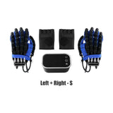 Smart Rehabilitation Glove  Digital Hand Therapy System - Product detail 17