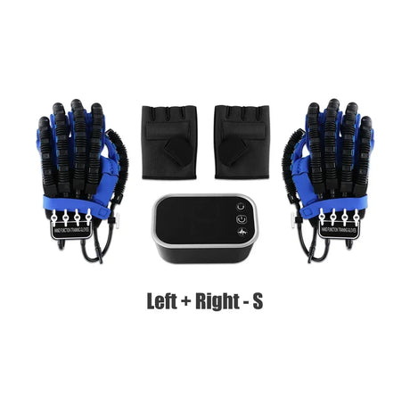 Smart Rehabilitation Glove  Digital Hand Therapy System - Product detail 17