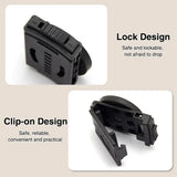 Magnetic Tool Holder  Heavy-Duty Belt Clip Organizer - Product detail 6
