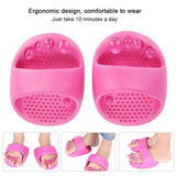 Ergonomic Posture Corrector Slippers  Five-Toe Alignment Design - Product detail 6