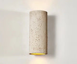 Industrial Wall Light  Cement Cylinder Design - Product detail 6