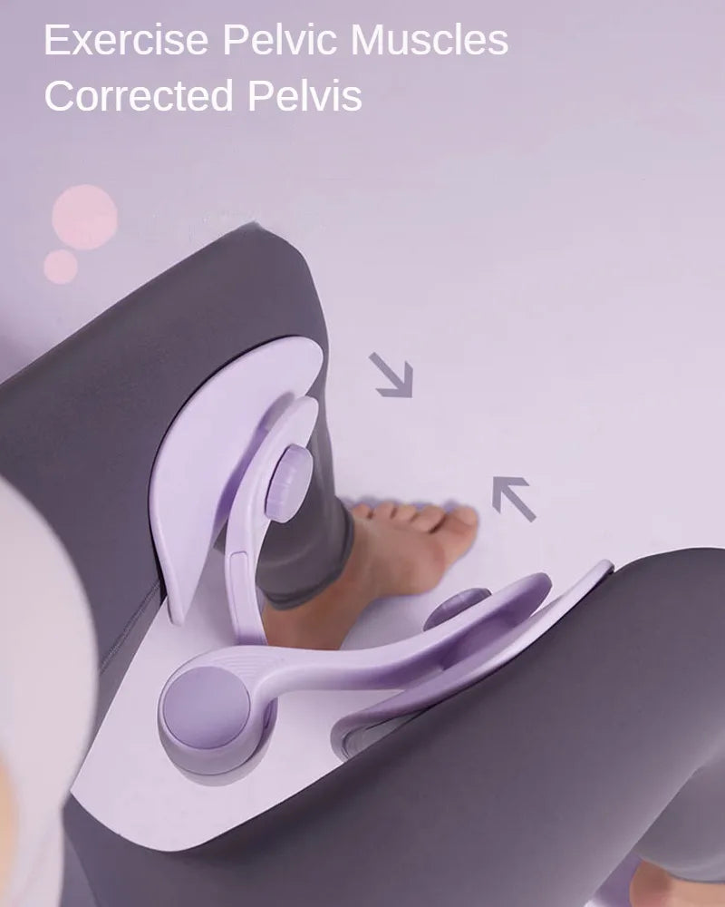 Pelvic Floor Exercise Trainer  360 Adjustable Resistance System - Product detail 4
