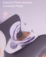 Pelvic Floor Exercise Trainer  360 Adjustable Resistance System - Product detail 4