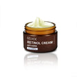 Retinol Anti-Aging Cream  Advanced Collagen Formula - Product showcase