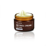 Retinol Anti-Aging Cream  Advanced Collagen Formula - Product showcase