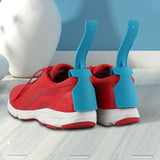 Ergonomic Shoe Horn  Easy Grip Anti-Slip Design - Product detail 5