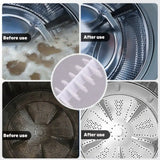 Washing Machine Cleaning Brush  Flexible Crevice Cleaner Tool - Product detail 8