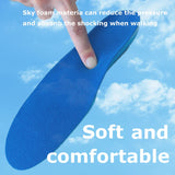 Smart Tracking Insoles  AirTag Compatible Shoe Insert - Product example
