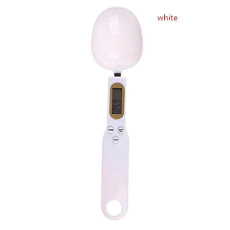 Digital Kitchen Scale Spoon  LCD Display Precision Measuring Tool - Product detail 12