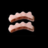 Medical Toe Separator  Silicone Bunion Corrector For Pain Relief - Product detail 12
