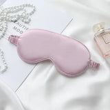 Silk Sleep Mask  Premium Light Blocking Eye Cover - Product detail 15