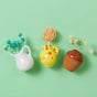 Magnetic Mini Vases  Decorative Earthenware Collection - Product detail 8