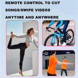 Smart Ring Remote Control  Wireless Multi-Function Device - Product detail 12