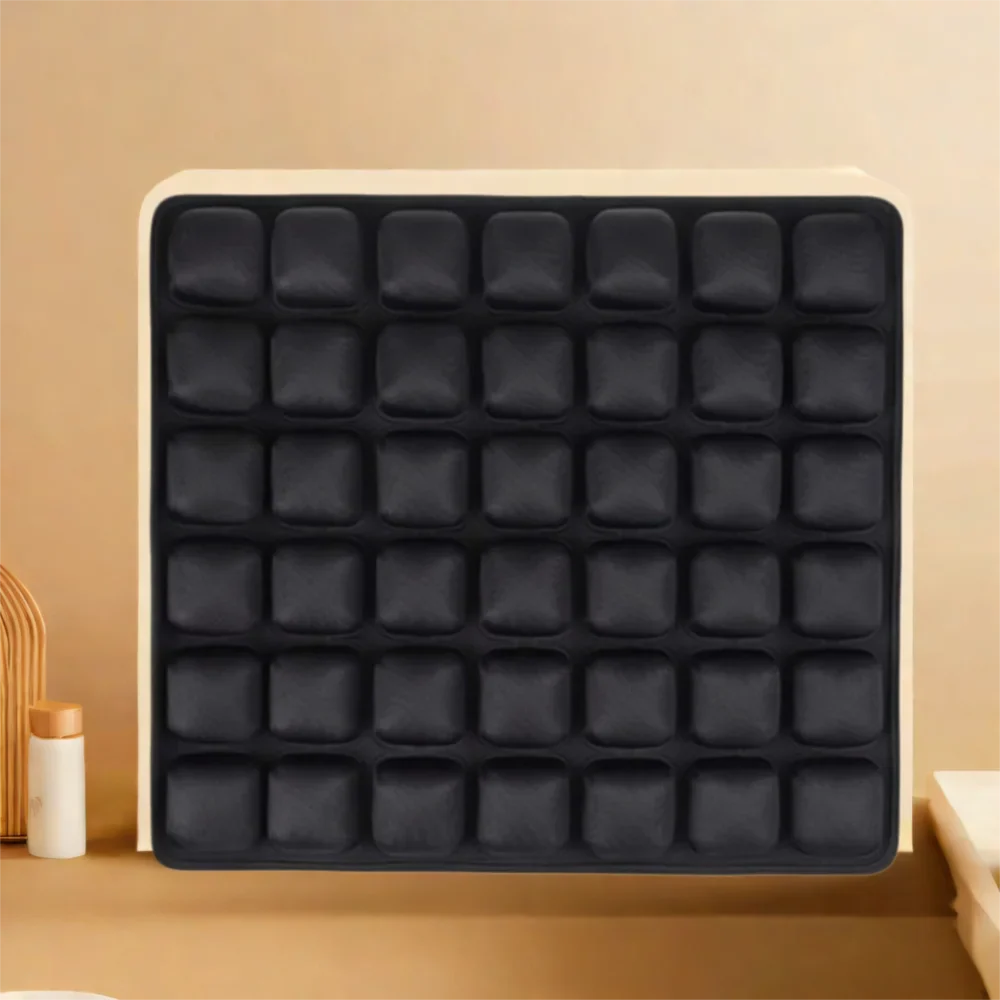Ergonomic Air Cell Seat Cushion  24-Zone Pressure Relief Design - Product detail 13