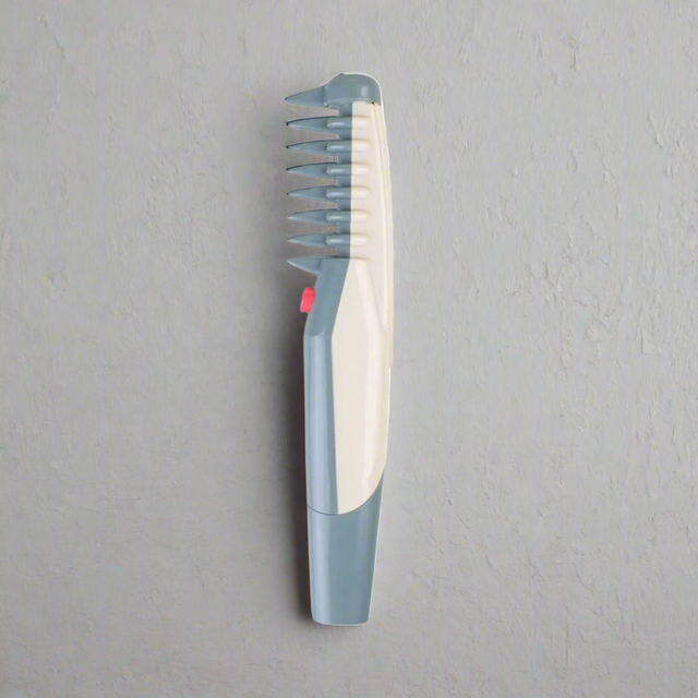Professional Pet Grooming Clipper  Low Noise Wireless Trimmer - Product showcase