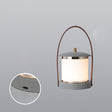 Portable LED Lantern  Rechargeable Camping Light With Handle - Product detail 7