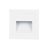 Modern Recessed Wall Light  LED Staircase Lighting - Product detail 4