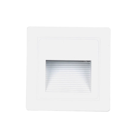 Modern Recessed Wall Light  LED Staircase Lighting - Product detail 4