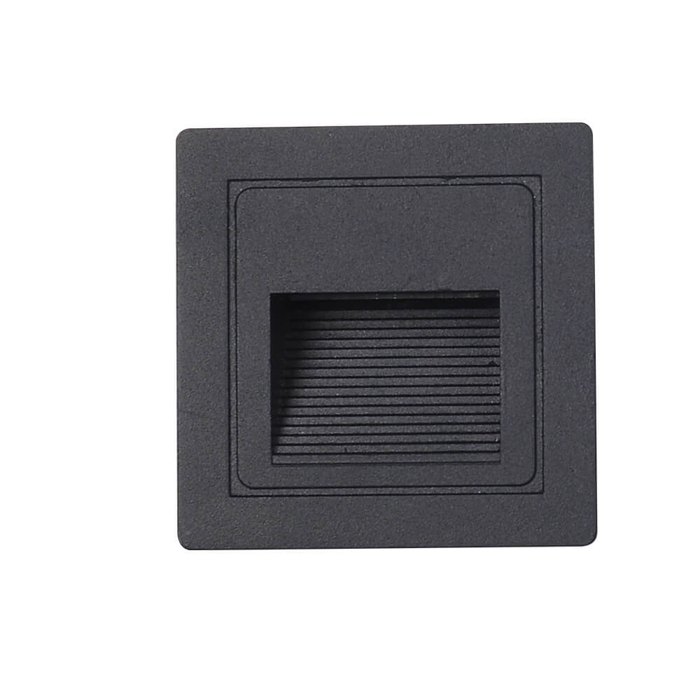 Modern Recessed Wall Light  LED Staircase Lighting - Product detail 5