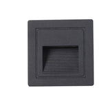 Modern Recessed Wall Light  LED Staircase Lighting - Product detail 5