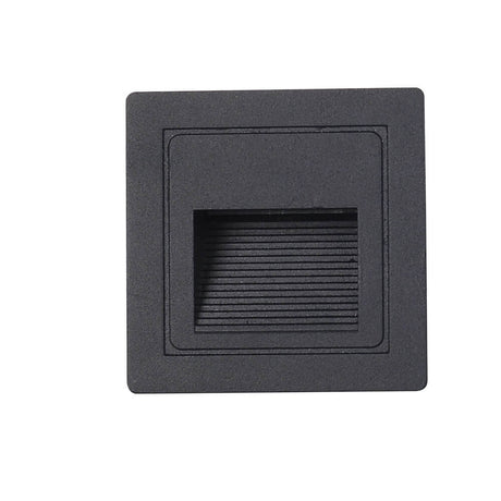 Modern Recessed Wall Light  LED Staircase Lighting - Product detail 5