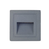 Modern Recessed Wall Light  LED Staircase Lighting - Product detail 6
