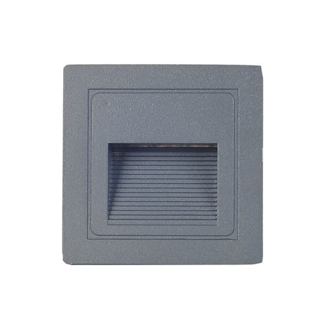 Modern Recessed Wall Light  LED Staircase Lighting - Product detail 6