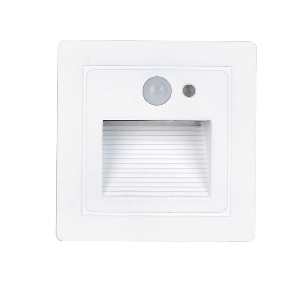Modern Recessed Wall Light  LED Staircase Lighting - Product detail 7