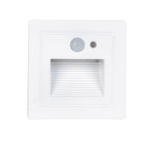 Modern Recessed Wall Light  LED Staircase Lighting - Product detail 7