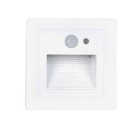 Modern Recessed Wall Light  LED Staircase Lighting - Product detail 7