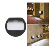 Solar Step Lights  Waterproof LED Outdoor Path Lighting - Product detail 11
