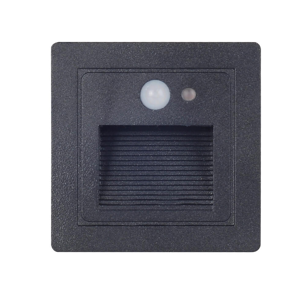 Modern Recessed Wall Light  LED Staircase Lighting - Product detail 8