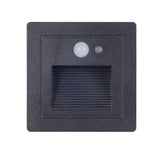 Modern Recessed Wall Light  LED Staircase Lighting - Product detail 8