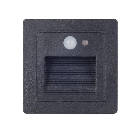 Modern Recessed Wall Light  LED Staircase Lighting - Product detail 8