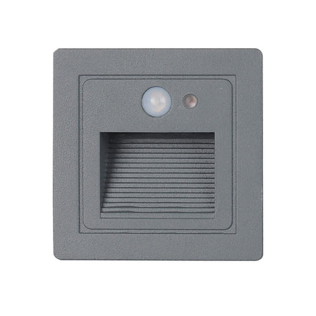 Modern Recessed Wall Light  LED Staircase Lighting - Product detail 9