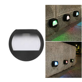 Solar Step Lights  Waterproof LED Outdoor Path Lighting - Product detail 13