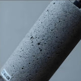 Industrial Pendant Light  Concrete Iron Mesh Design - Product detail 8