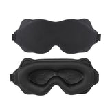 3D Memory Foam Sleep Mask  Ergonomic Light Blocking Design - Product detail 11