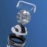 LED Gyroscopic Wrist Trainer  Motion-Activated Light Display - Product detail 10