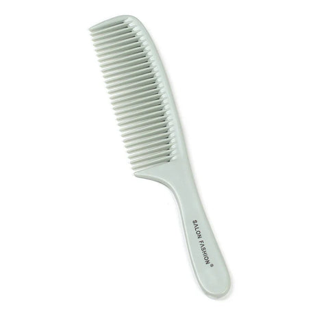 Wide Tooth Hair Comb  Gentle Detangling Styling Tool - Product detail 10