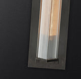 Modern Outdoor Wall Light  Solar Motion Sensor LED Sconce - Product detail 11