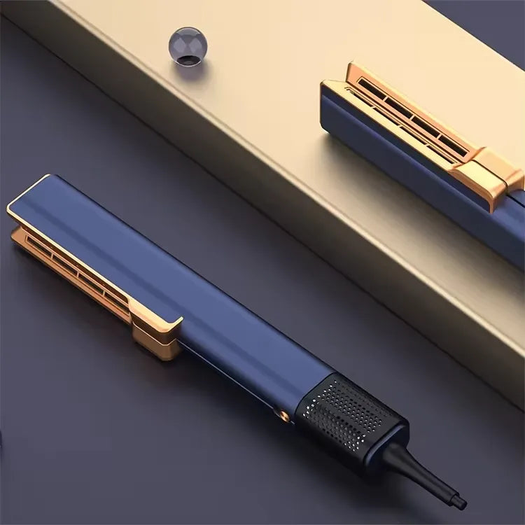 Professional Hair Straightener  2-in-1 Wet Dry Styling Tool - Detailed view