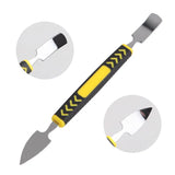 Professional Electronics Repair Kit  Dual-Head Carbon Steel Tools - Product detail 5