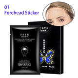 Anti-Wrinkle Facial Patches  Microcrystalline Skin Firming Treatment - Product detail 11