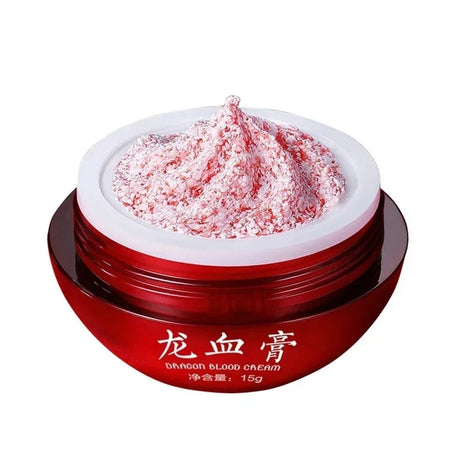 Ginseng Firming Cream  Advanced Anti-Aging Formula - Product showcase
