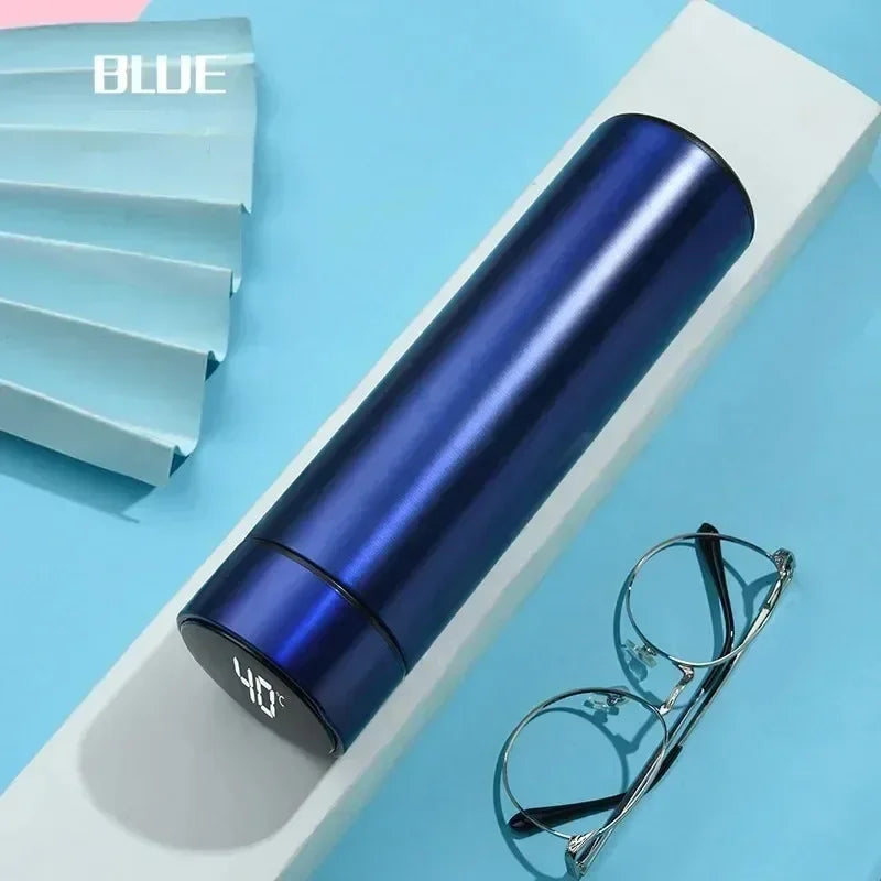 Smart Thermos Flask  LED Temperature Display 500ML - Product detail 15