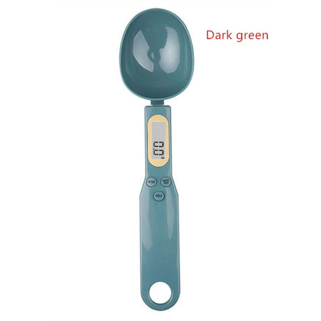 Digital Kitchen Scale Spoon  LCD Display Precision Measuring Tool - Product detail 11